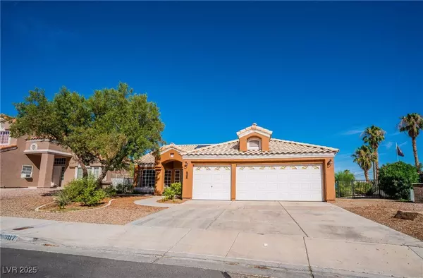 Las Vegas, NV 89123,8117 Creek Water LN