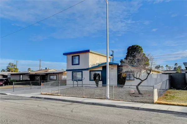 Las Vegas, NV 89108,5813 Balzar AVE