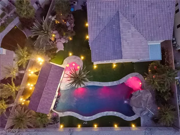 Las Vegas, NV 89141,11338 Villa Bellagio DR