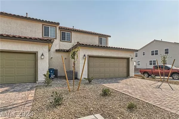 2777 Abrantes PL, Henderson, NV 89044