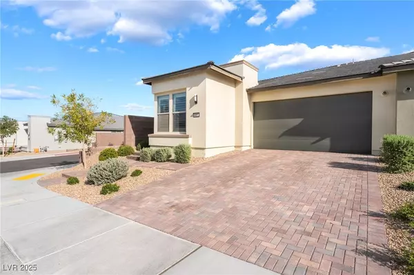 Las Vegas, NV 89143,9553 Jadeite LN