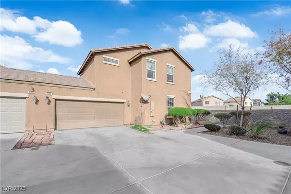 4558 Lime Straight DR, Las Vegas, NV 89115
