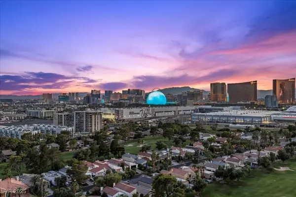 Las Vegas, NV 89109,3111 Bel Air DR #22C