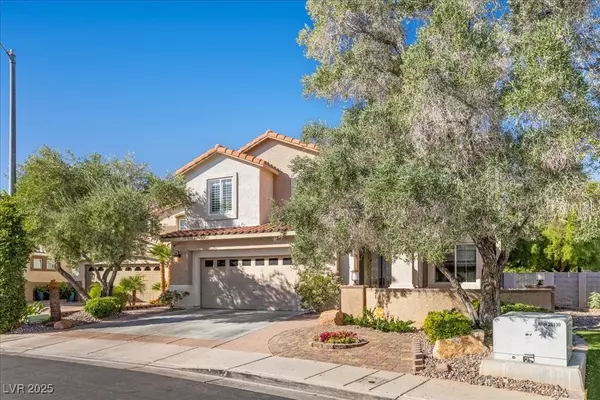 Henderson, NV 89052,1517 Ravanusa DR