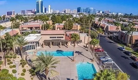 4921 Indian River DR #122, Las Vegas, NV 89103