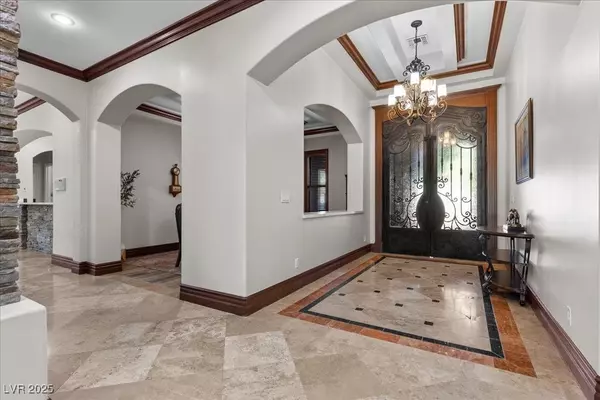 Las Vegas, NV 89129,9125 Hickam AVE