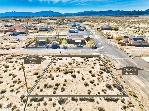 Pahrump, NV 89060,6691 Nanberry LN