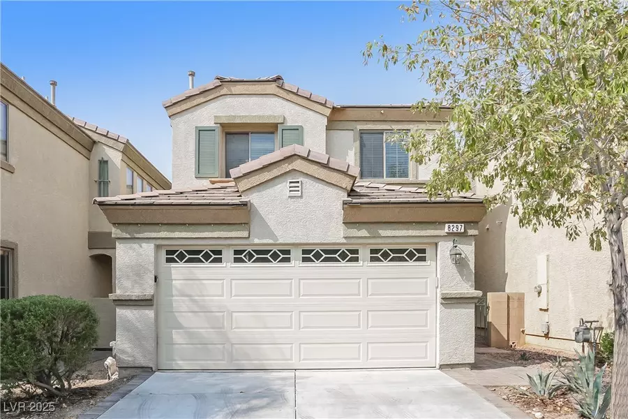 8297 Harvest Spring PL, Las Vegas, NV 89143