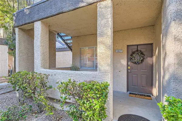 Las Vegas, NV 89118,5250 S Rainbow BLVD #1027