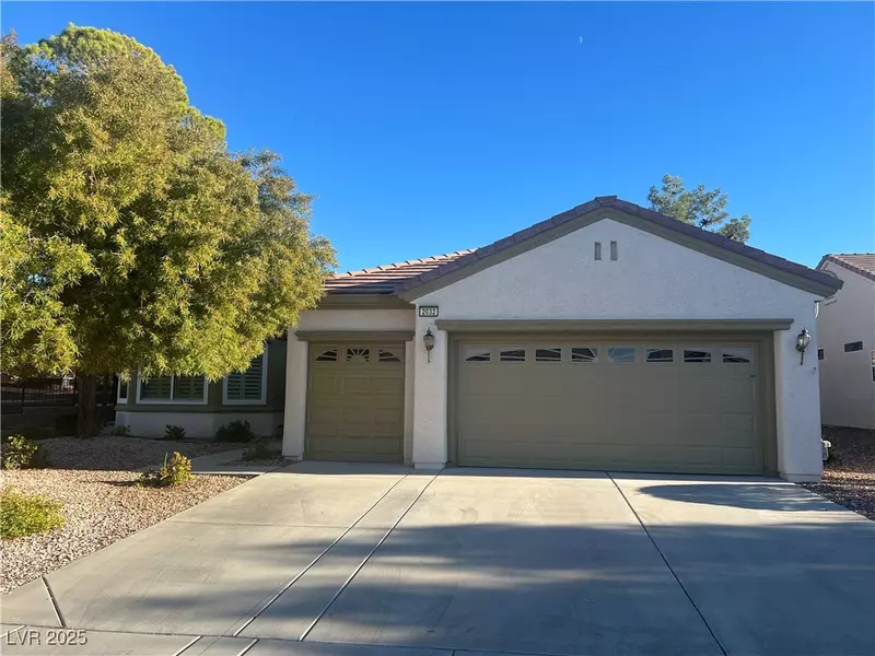 2032 Wolverine CT, Henderson, NV 89052
