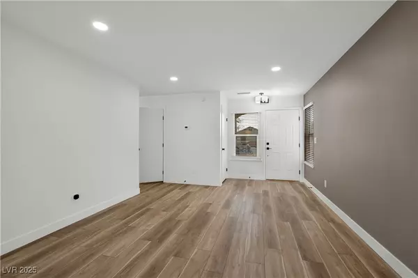 Las Vegas, NV 89115,3870 E Gowan RD