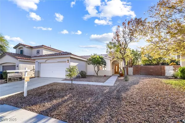 Henderson, NV 89052,2571 Swans Chance AVE