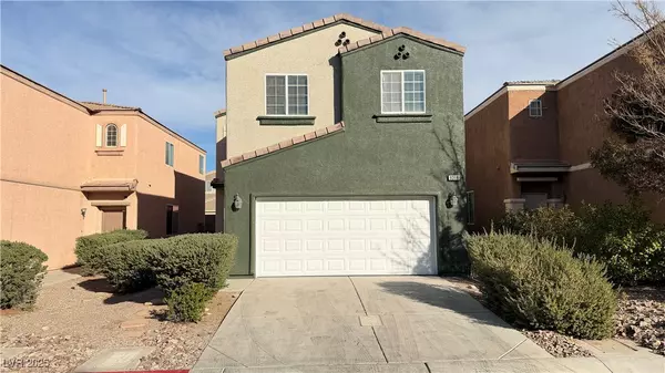 9316 GOLDEN GRAPE CT #0, Las Vegas, NV 89148