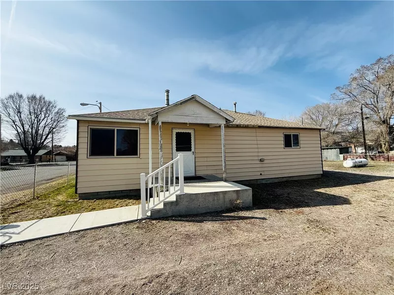 405 Parker Avenue, Ely, NV 89301