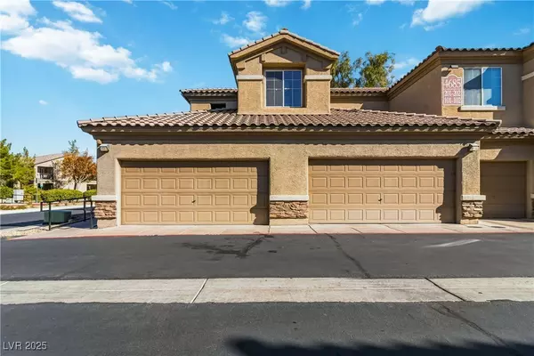 North Las Vegas, NV 89084,4685 Apulia DR #201