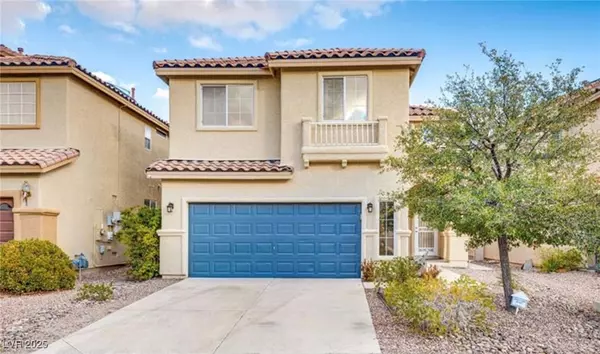 6044 Fair Valley ST, Las Vegas, NV 89148