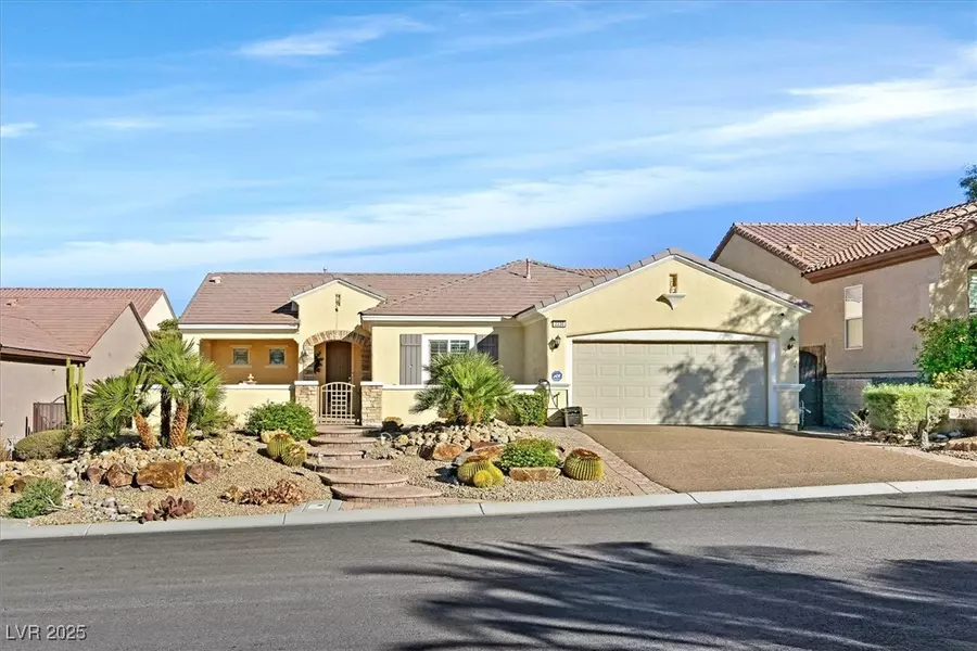 2236 River Grove DR, Henderson, NV 89044