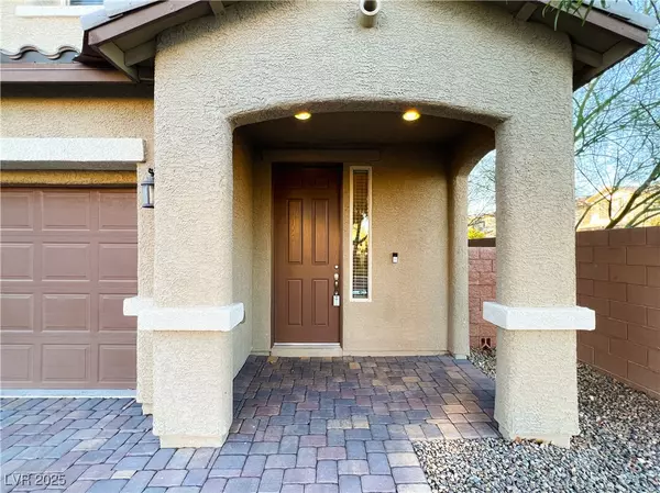 Las Vegas, NV 89148,6511 Fog Creek ST