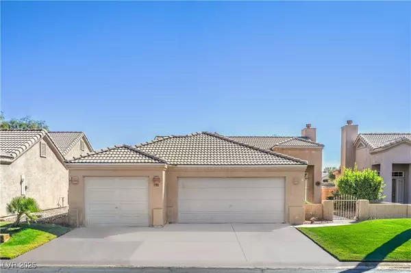 1199 Golf Club DR, Laughlin, NV 89029