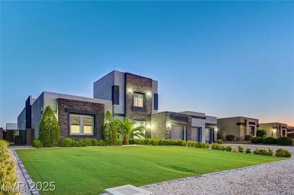 Las Vegas, NV 89113,8081 W Ford AVE