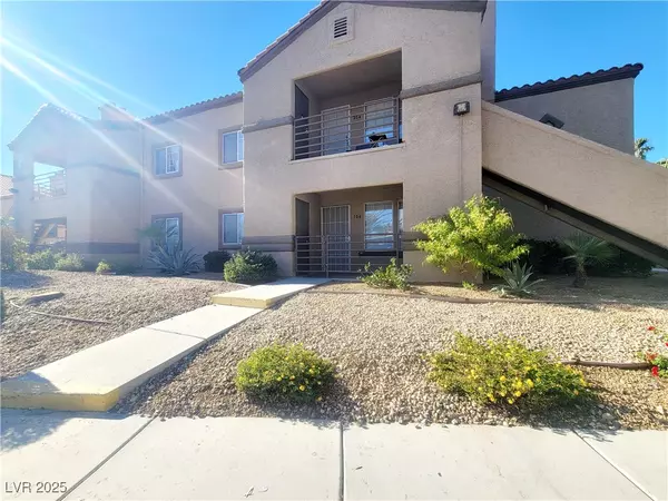 Las Vegas, NV 89117,3450 Erva ST #104