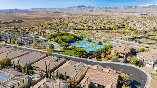 Henderson, NV 89044,2708 Bonaparte LN