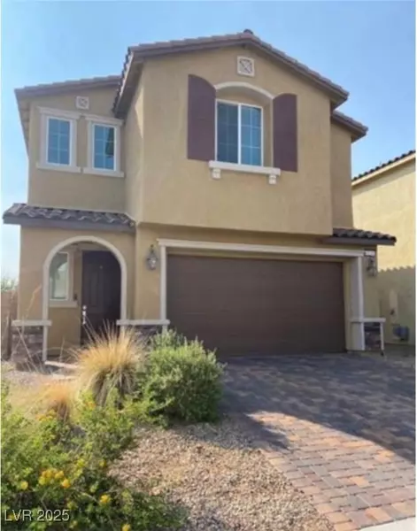 6230 Orions Belt Peak ST, North Las Vegas, NV 89031