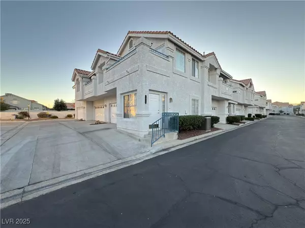 5201 S Torrey Pines DR #1239, Las Vegas, NV 89118