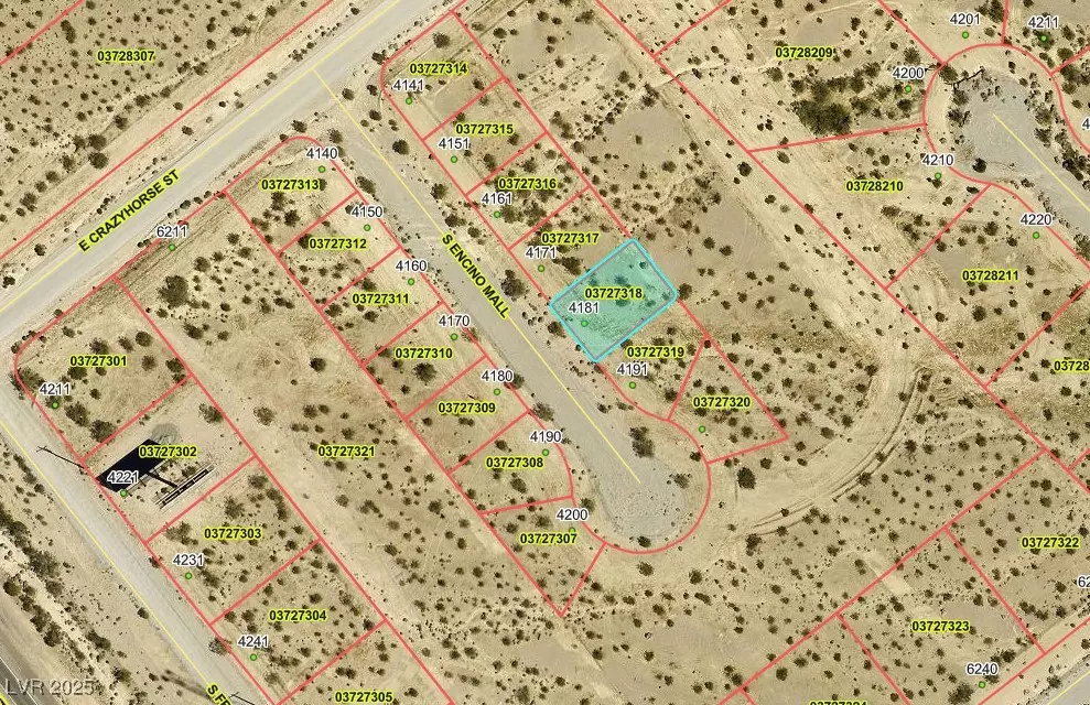 Pahrump, NV 89048,4181 S ENCINO MALL