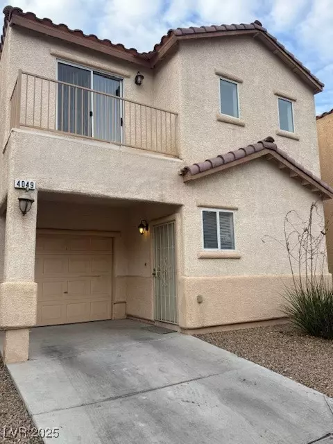 Las Vegas, NV 89115,4049 Asante Cove ST