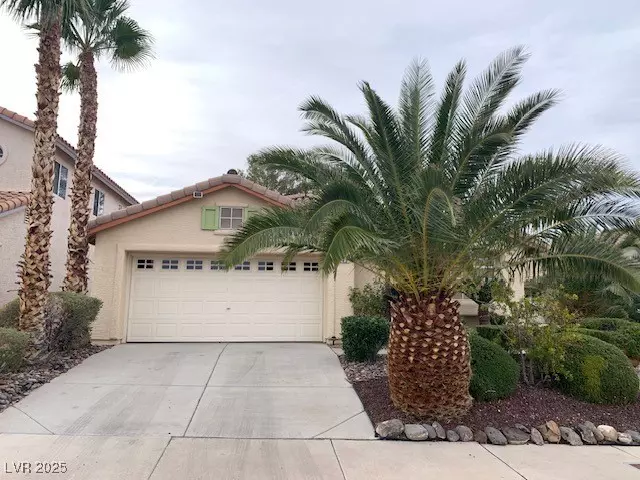 263 Camelback Ridge AVE, Henderson, NV 89012
