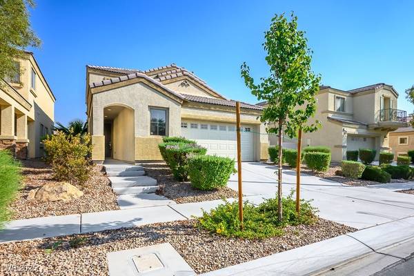 3652 Remington Grove AVE, North Las Vegas, NV 89081