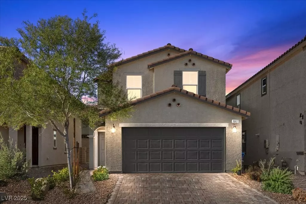 Las Vegas, NV 89141,10417 Candelabra Cactus ST