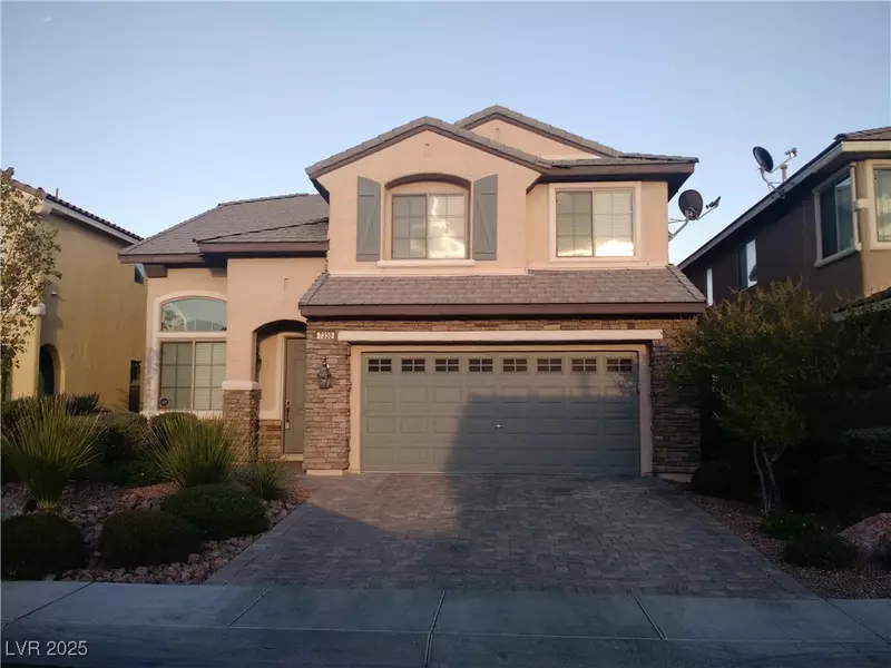7330 Perkins Hill ST, Las Vegas, NV 89166