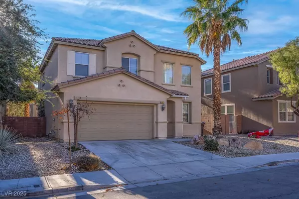 North Las Vegas, NV 89084,6667 Little Owl PL