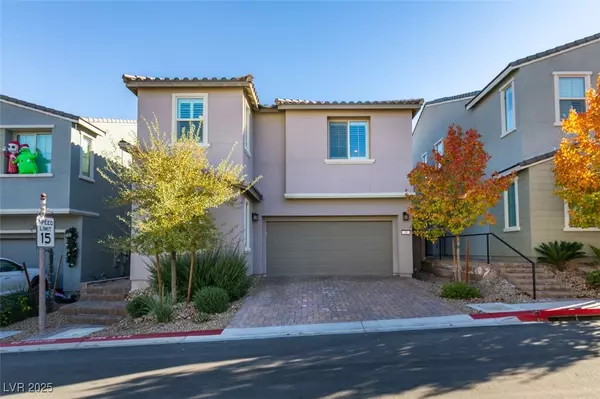 Henderson, NV 89011,48 Verde Rosa DR