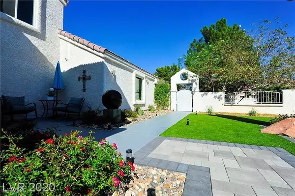 Las Vegas, NV 89149,7200 Painted Shadows WAY