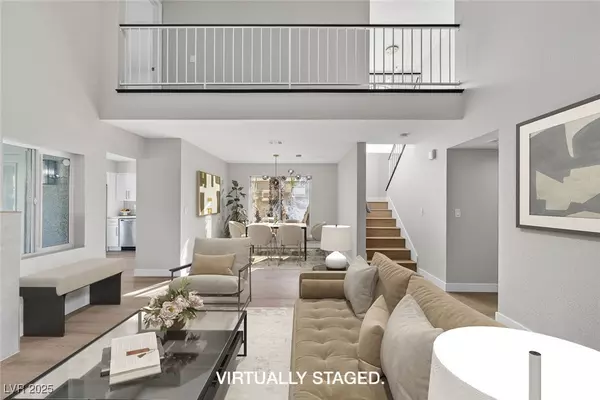 Henderson, NV 89074,66 Fantasia LN