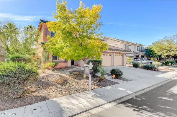 North Las Vegas, NV 89085,4209 Bridesmaid Falls AVE