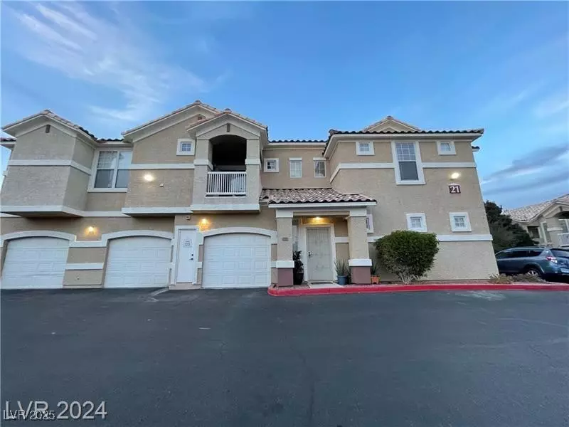 North Las Vegas, NV 89031,5855 Valley DR #2101