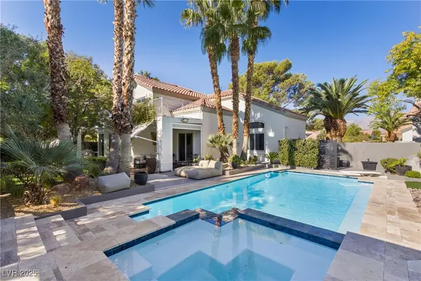 9301 Saint James CIR, Las Vegas, NV 89117