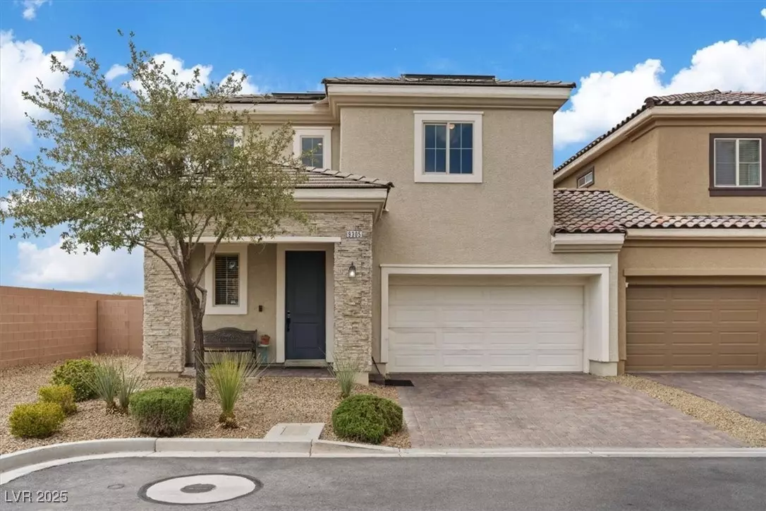 Las Vegas, NV 89148,9305 Briar Bridge AVE