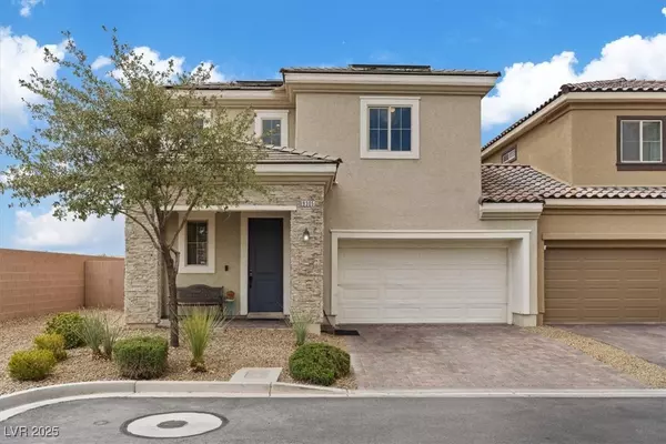 9305 Briar Bridge AVE, Las Vegas, NV 89148