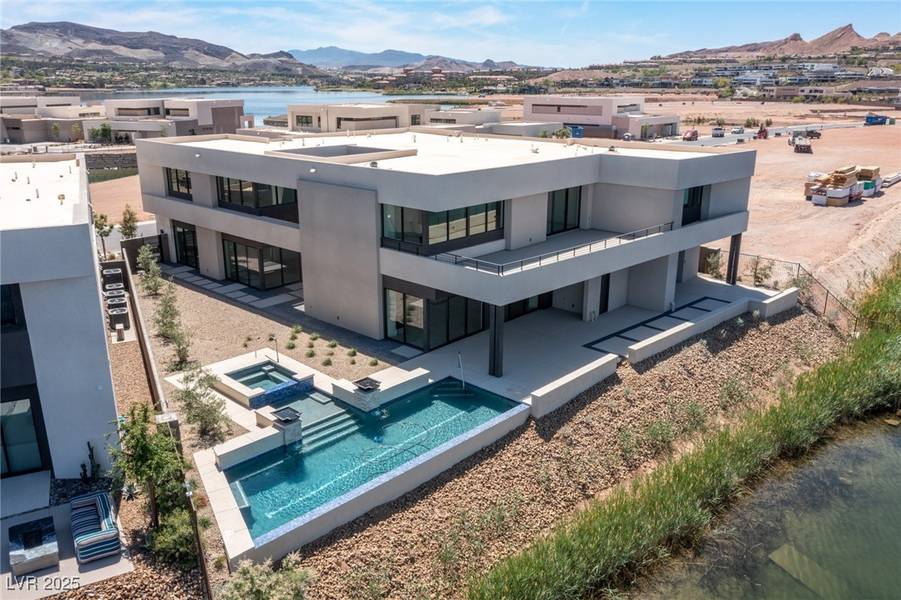 1548 Pleasant Bay CT, Henderson, NV 89011