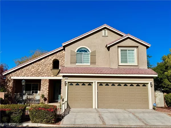 5524 Ivy Side AVE, Las Vegas, NV 89131
