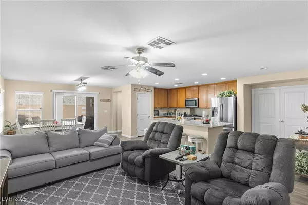 North Las Vegas, NV 89031,4440 Hatch Bend AVE