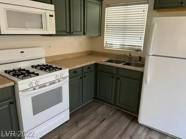 407 Republic ST, Henderson, NV 89015