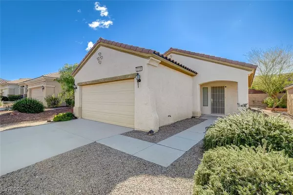 Henderson, NV 89052,2839 Sapphire Desert DR