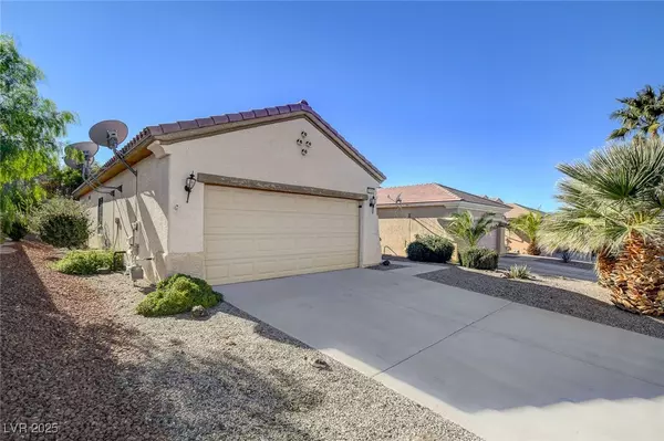 Henderson, NV 89052,2839 Sapphire Desert DR