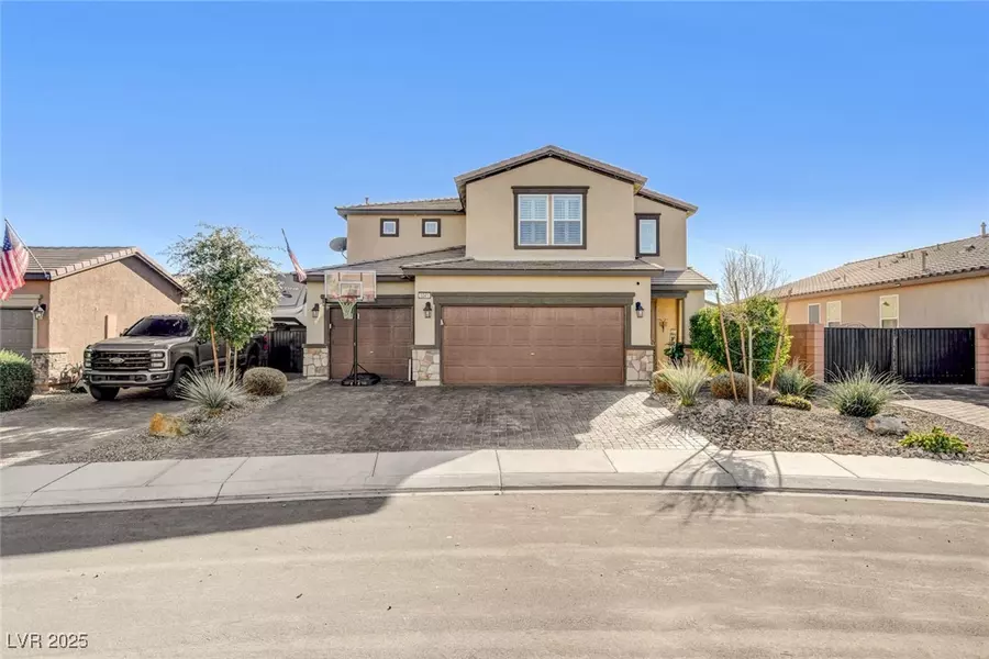 5041 Silent Birch AVE, Las Vegas, NV 89131